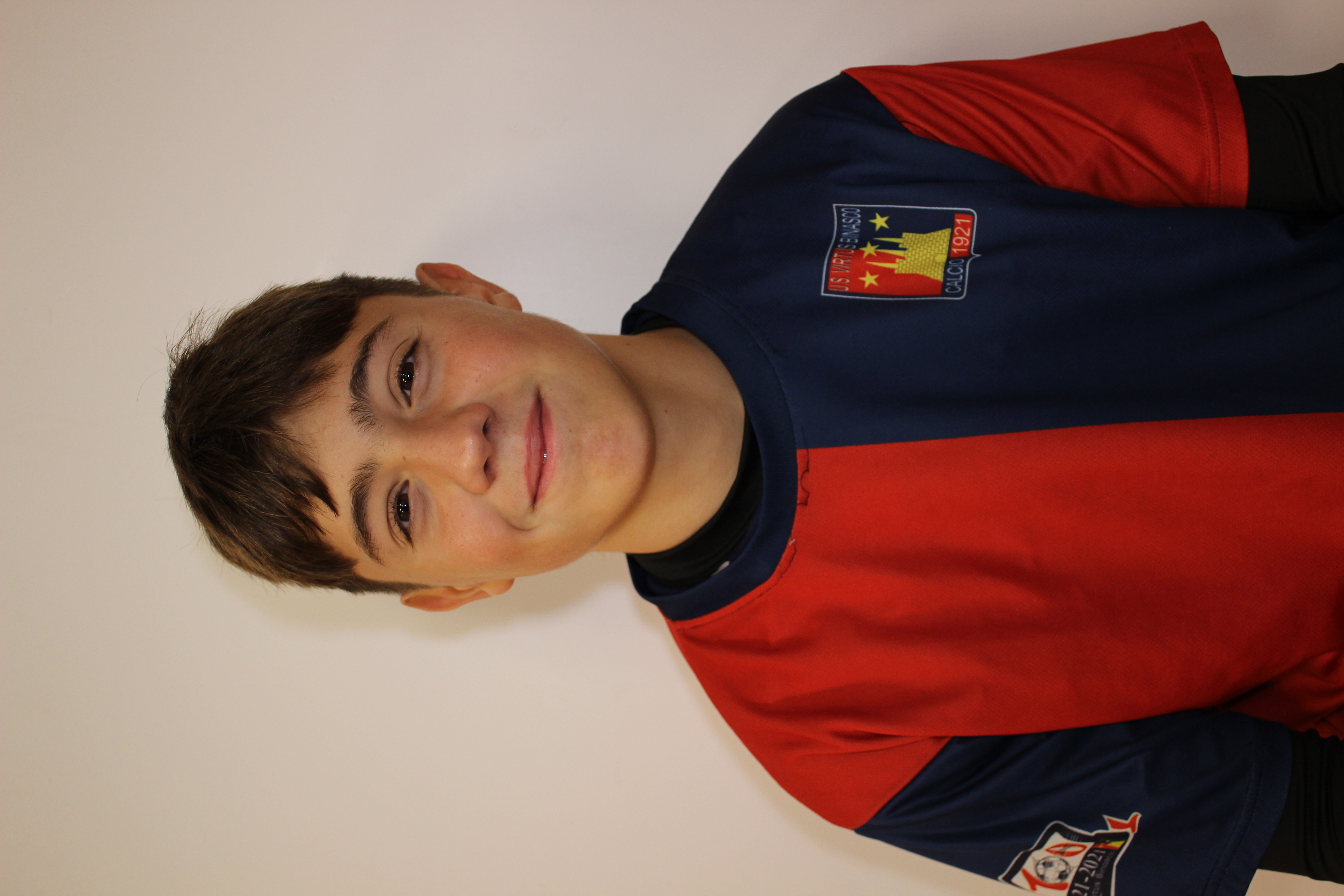 U.S. Virtus Binasco Calcio - Immagine assente